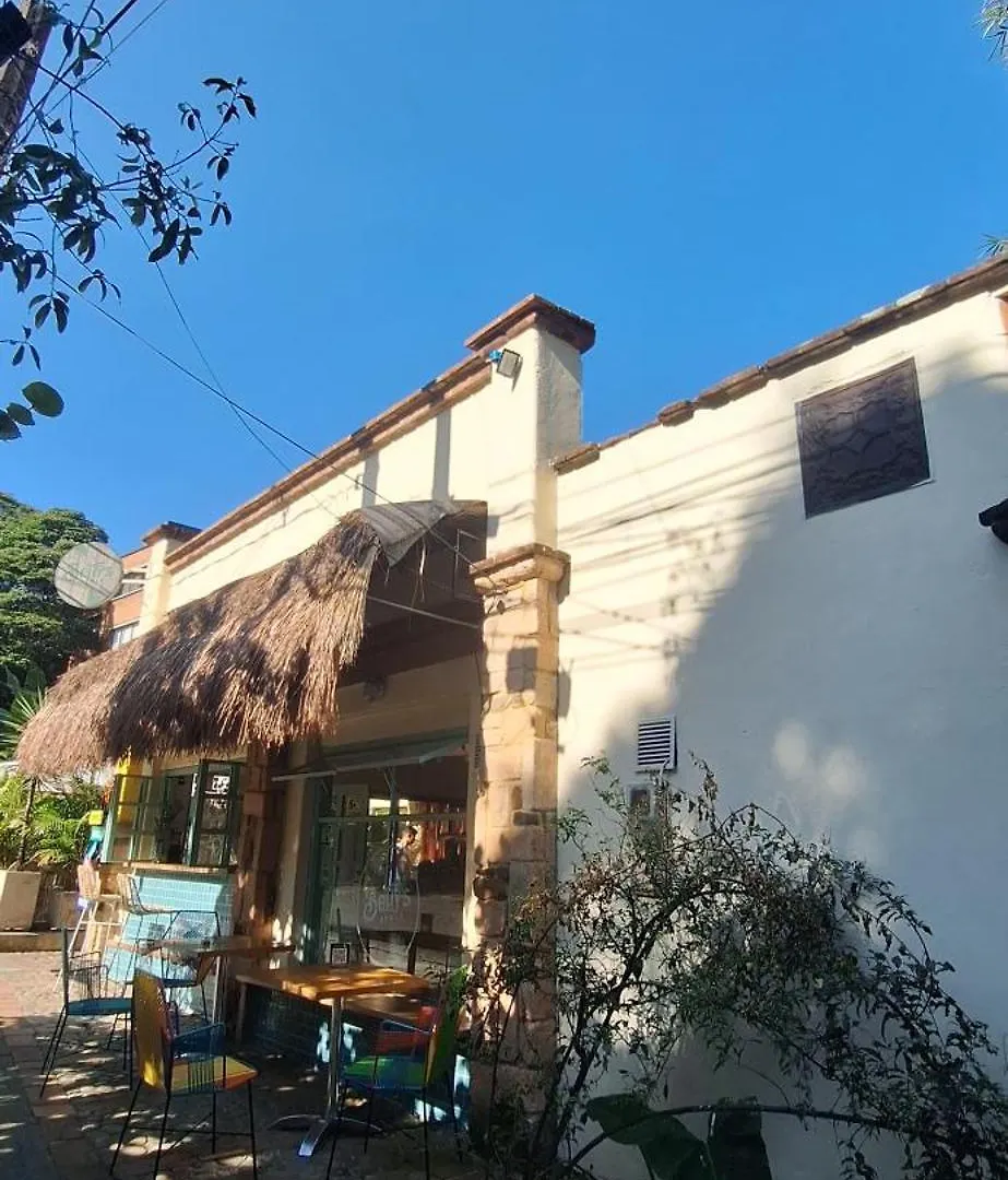 Yolo Hostel Medellin