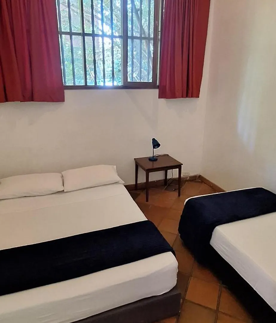 Yolo Hostel Medellin