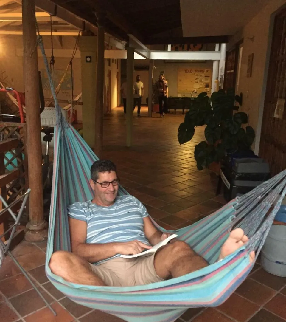 Yolo Hostel Medellin