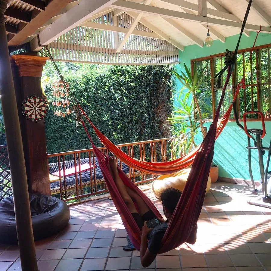 Yolo Hostel Medellin