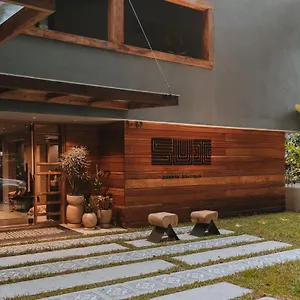 4* Hotel Sui Boutique