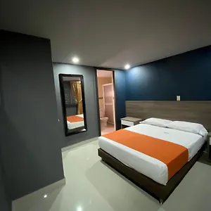 Latino ** Medellín