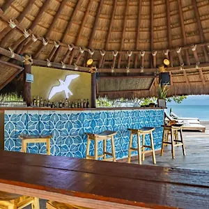 Casa de hóspedes Fragata Island House