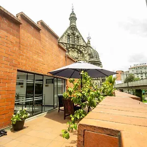 3* Hotel Mandala Botero