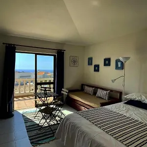 Casa de hóspedes Monte Na