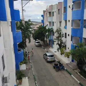 El Mirador Colombia