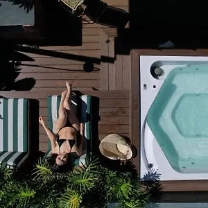 4* Hotel Nomada Origen