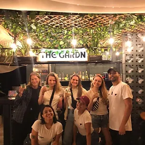 Hostel Oasis