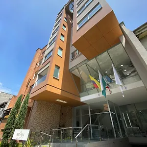 Seven **** Medellín