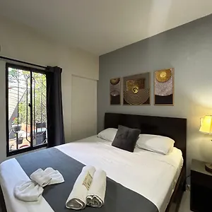  Hostel International