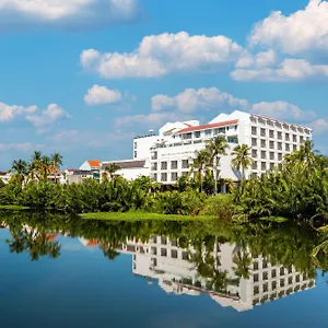 Little Oasis - An Eco Friendly & Hotel