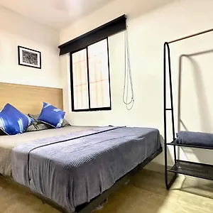 Fatima Coliving Hotel