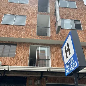 3* Hotel Picasso 70
