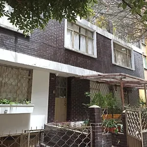 Backpackers - La Terraza Hostel