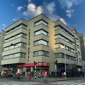 Hotel Mandala Centro