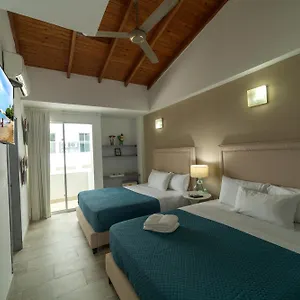 Hotel Boutique Casa Mar