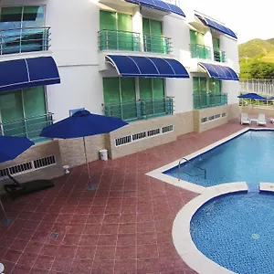 Aquarella Del Mar Colombia