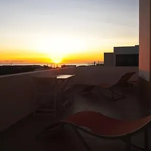 Casa de hóspedes Arrifana