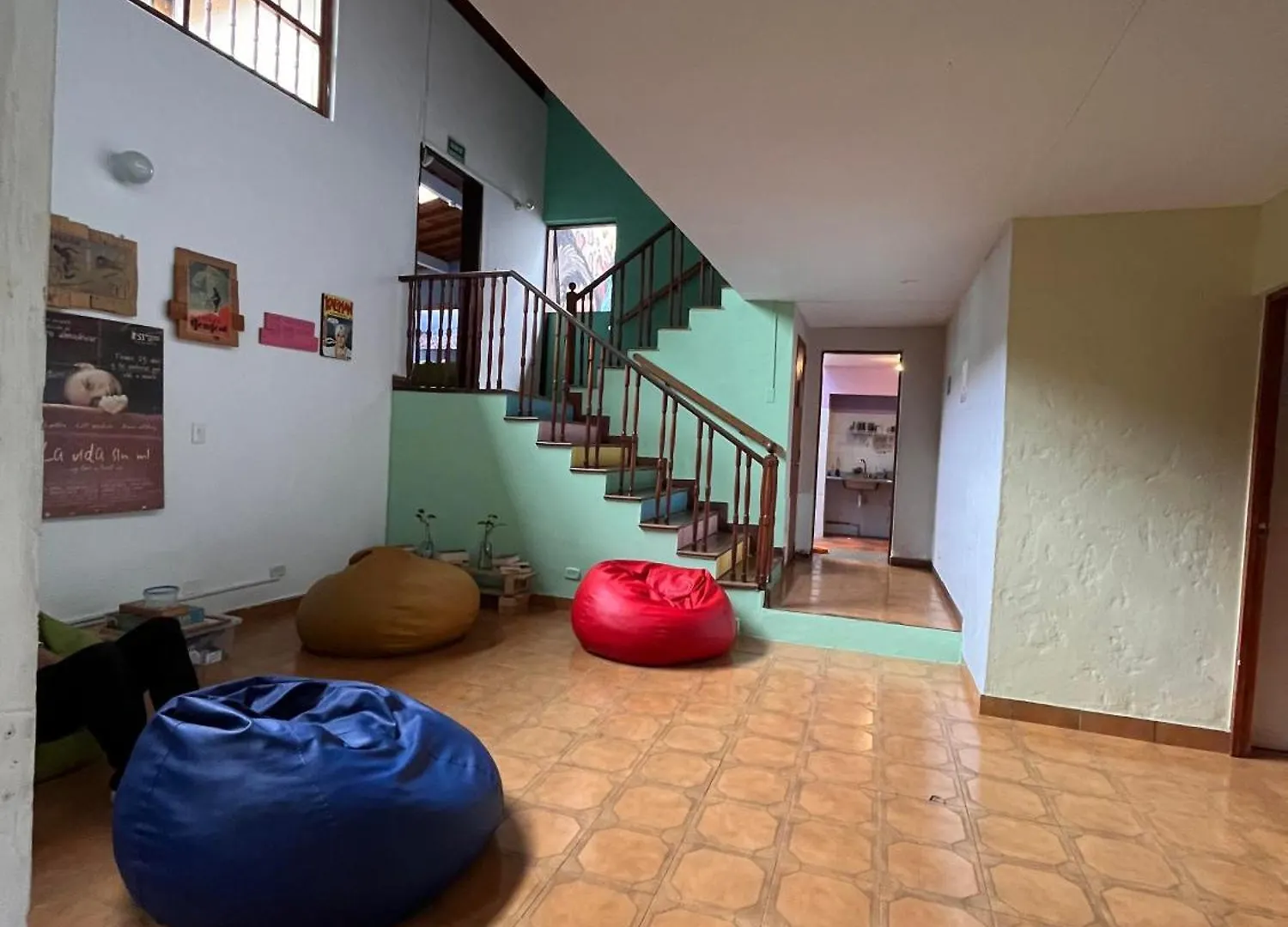 Yolo Hostel Medellín