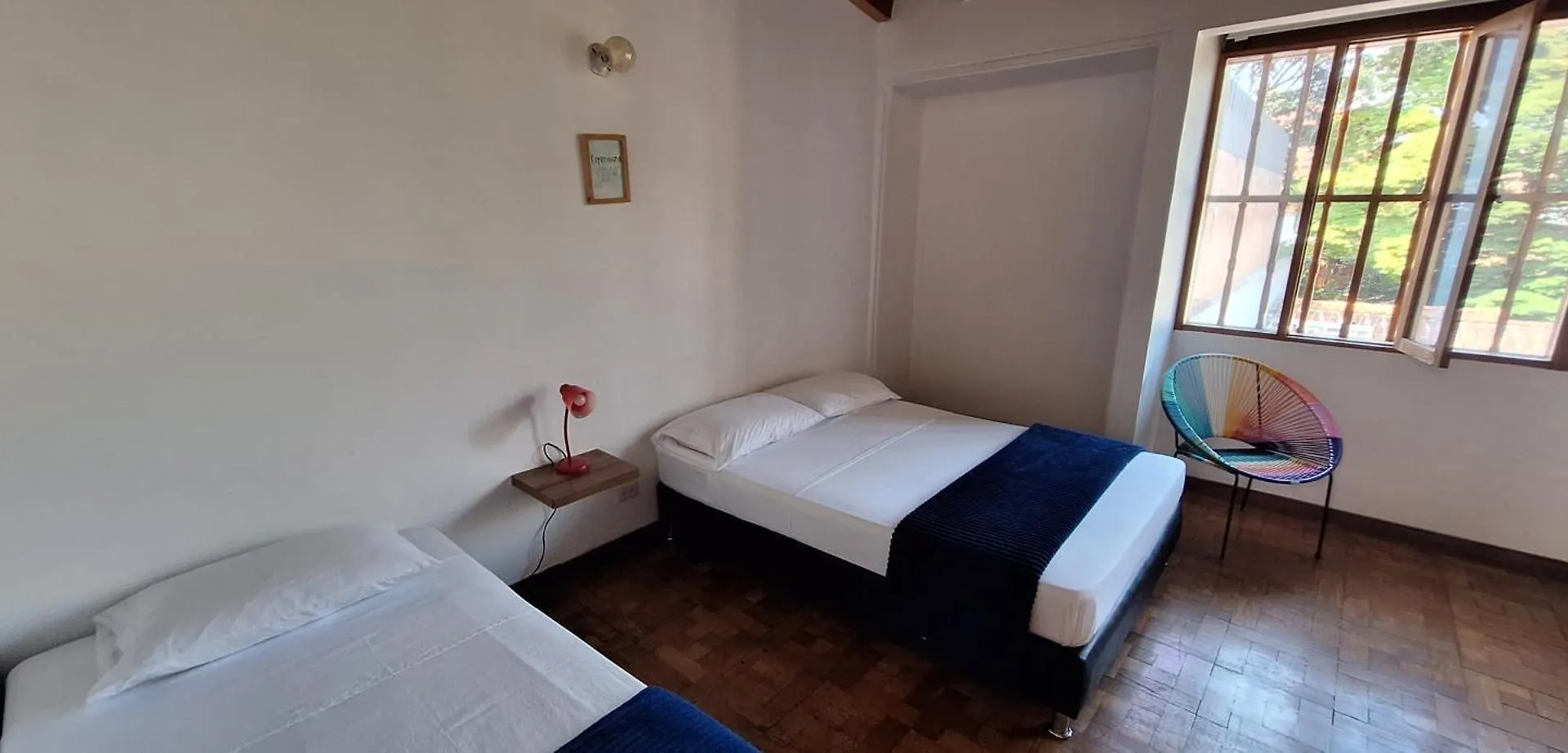 Yolo Hostel Medellín