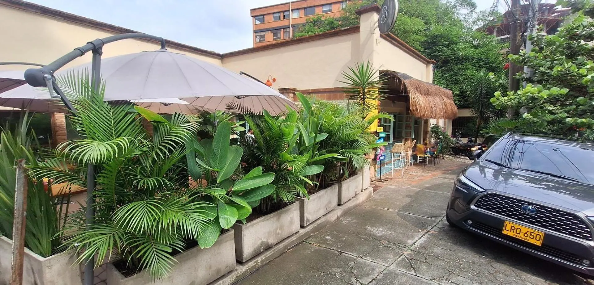 Yolo Hostel Medellín