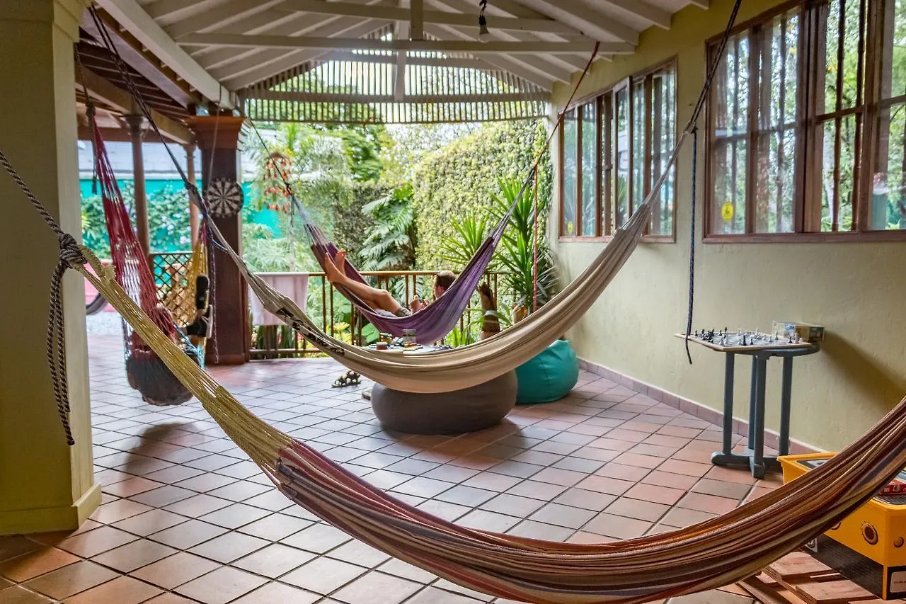 Yolo Hostel Medellín