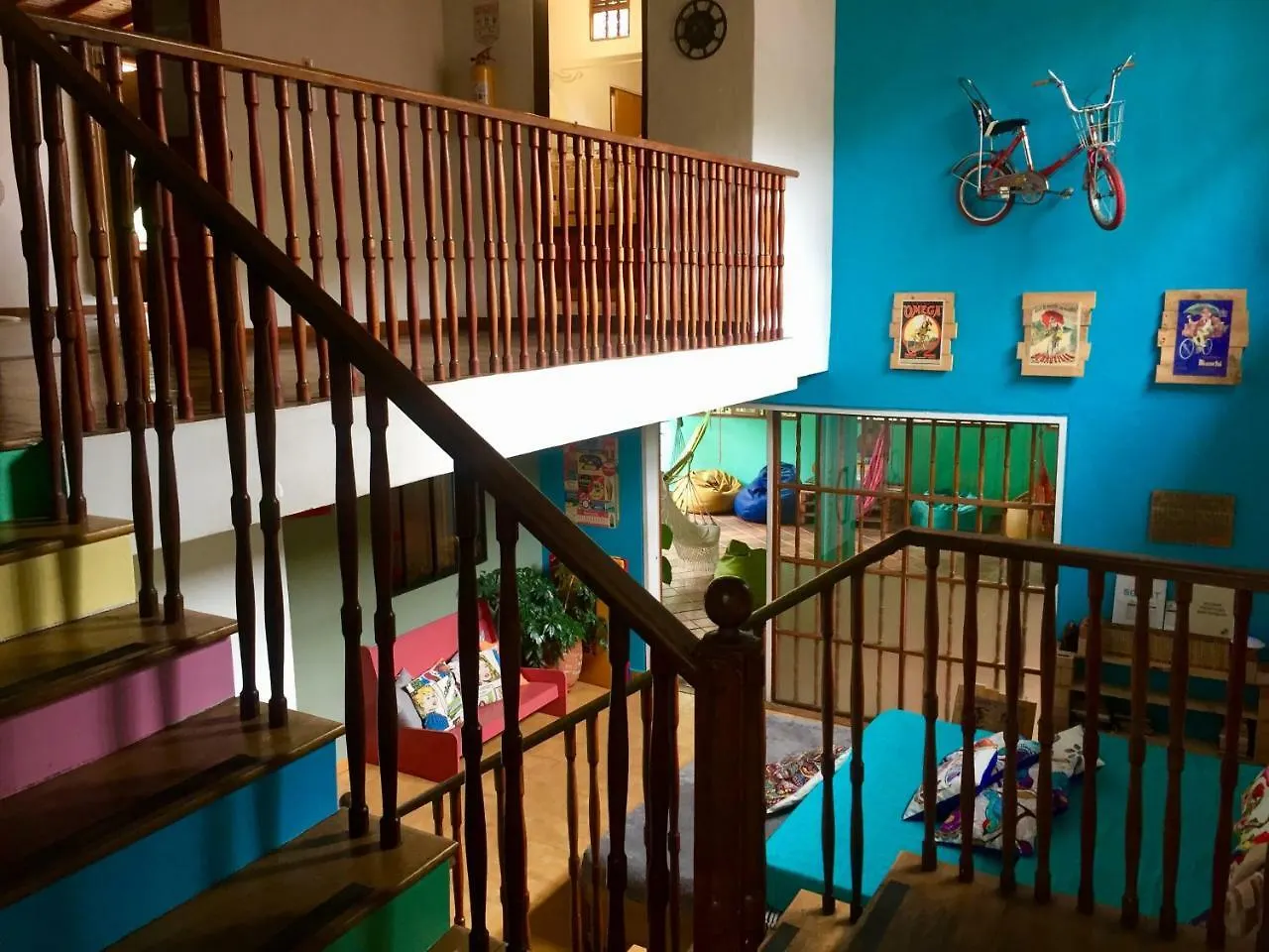 Yolo Hostel Medellín