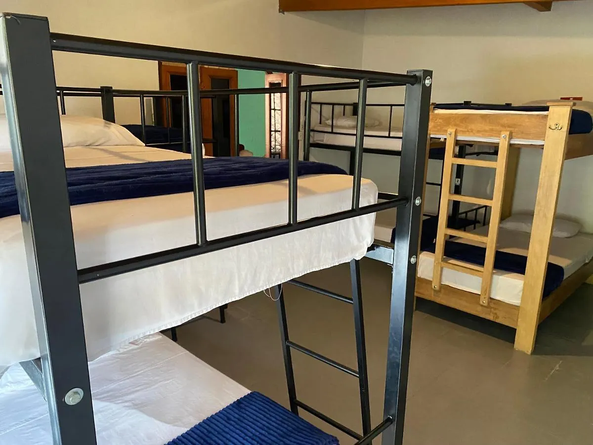 Yolo Hostel Medellín 0*,