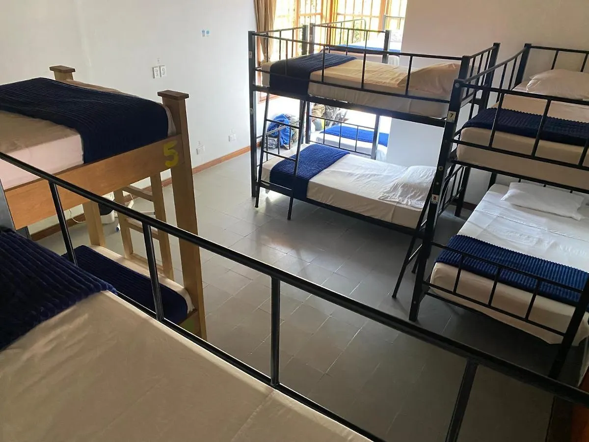 Yolo Hostel Medellín