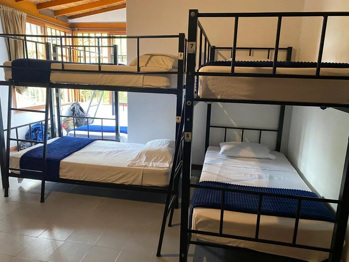 Yolo Hostel Medellín