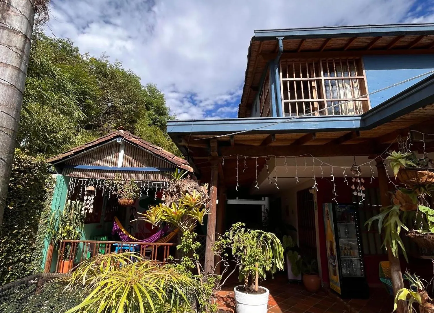 Yolo Hostel Medellín