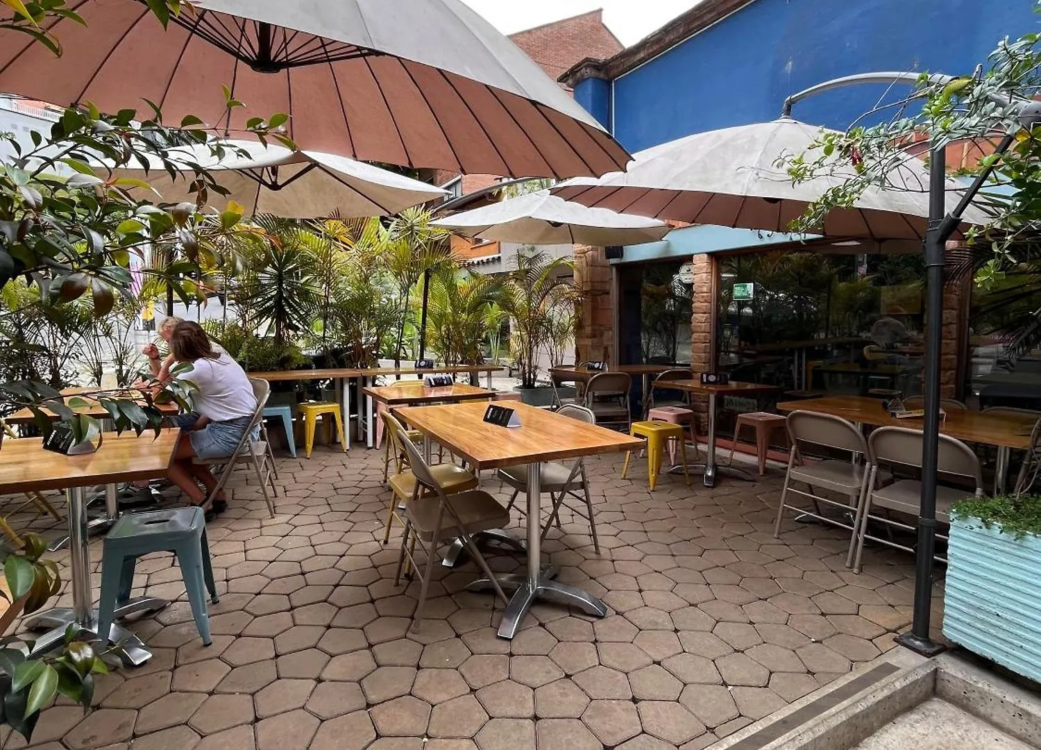 Yolo Hostel Medellín