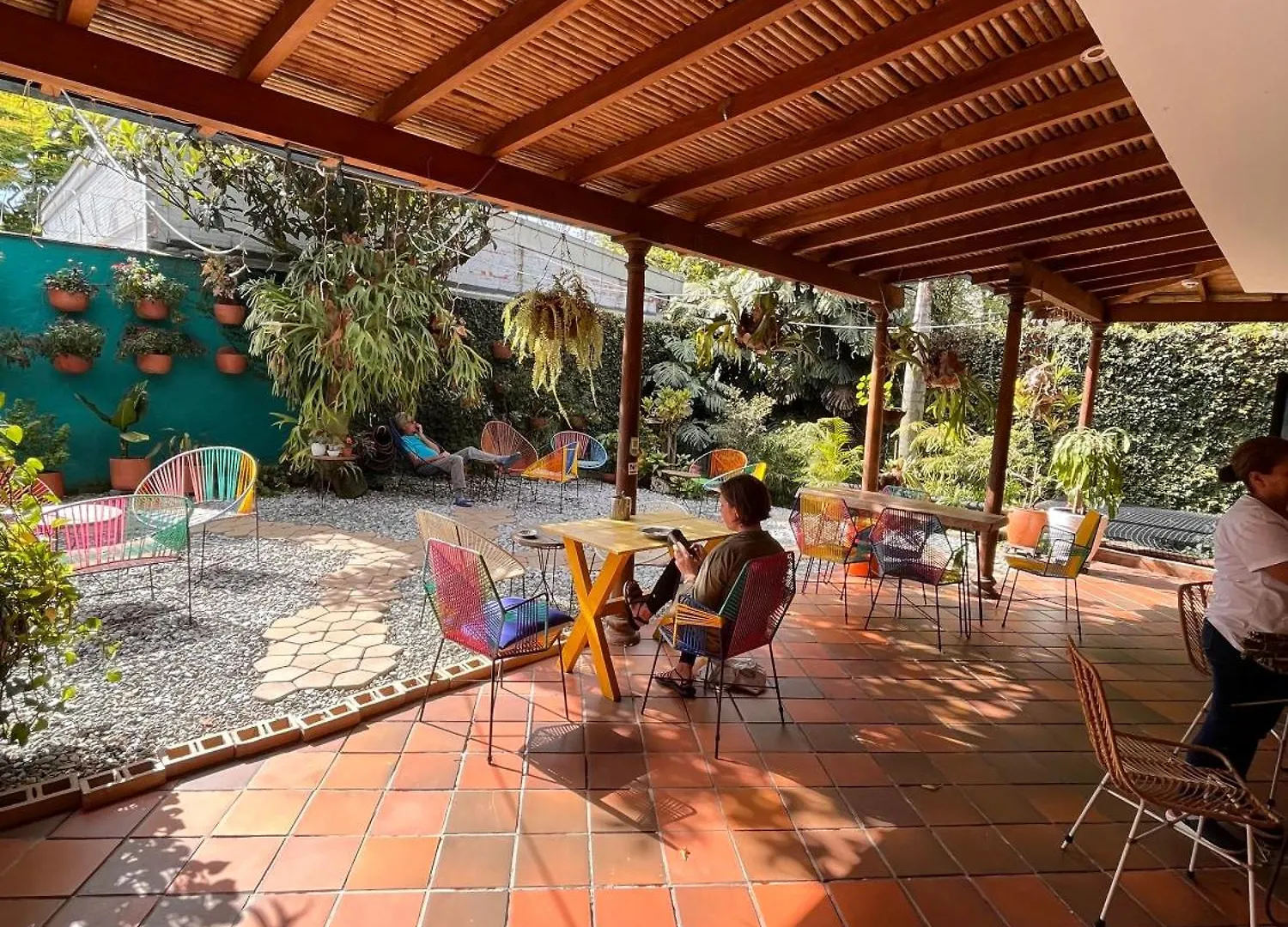 Yolo Hostel Medellín 0*,