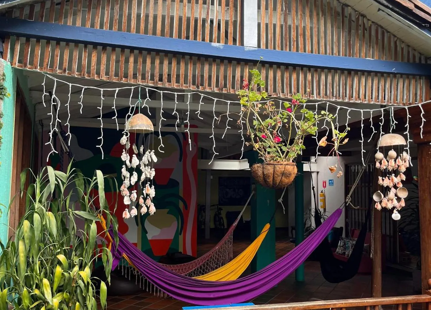 Yolo Hostel Medellín