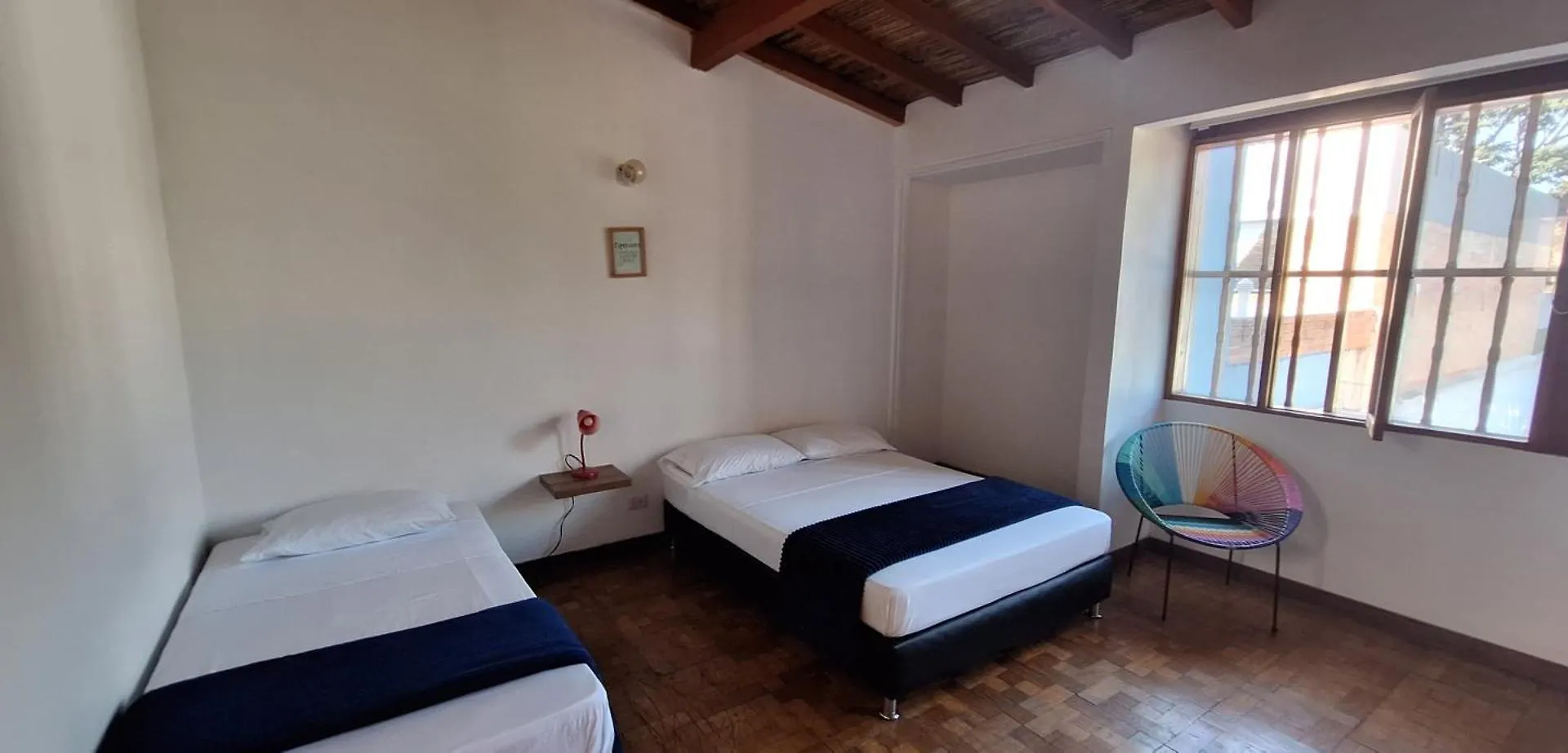 Yolo Hostel Medellín 0*,