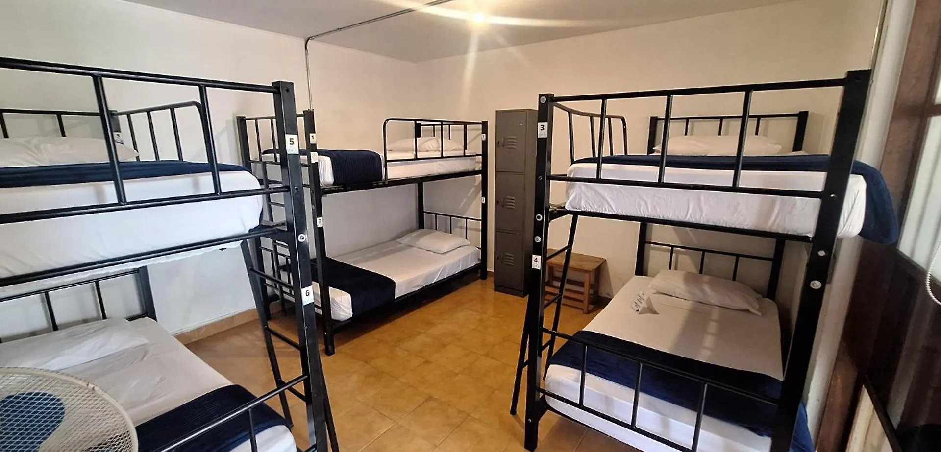 Yolo Hostel Medellín Colômbia